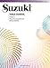 Suzuki Viola School - Volume 3 (Revised): Piano Accompainment