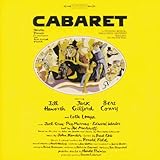 Cabaret (Original Broadway Cast Recording)