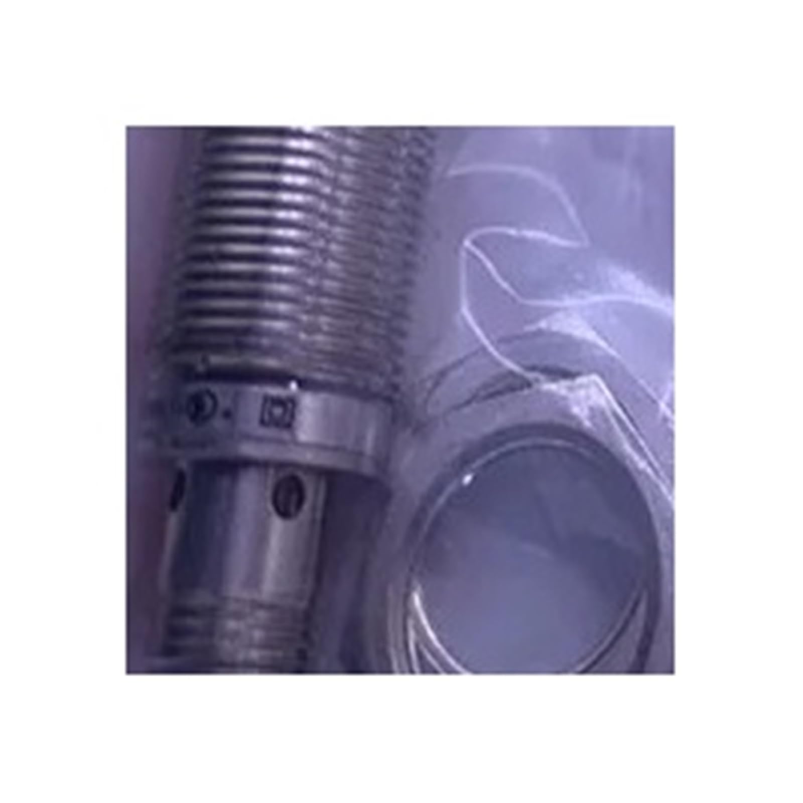 Capteur IG5841 inductif industriel cylindrique pour automates et usines de production