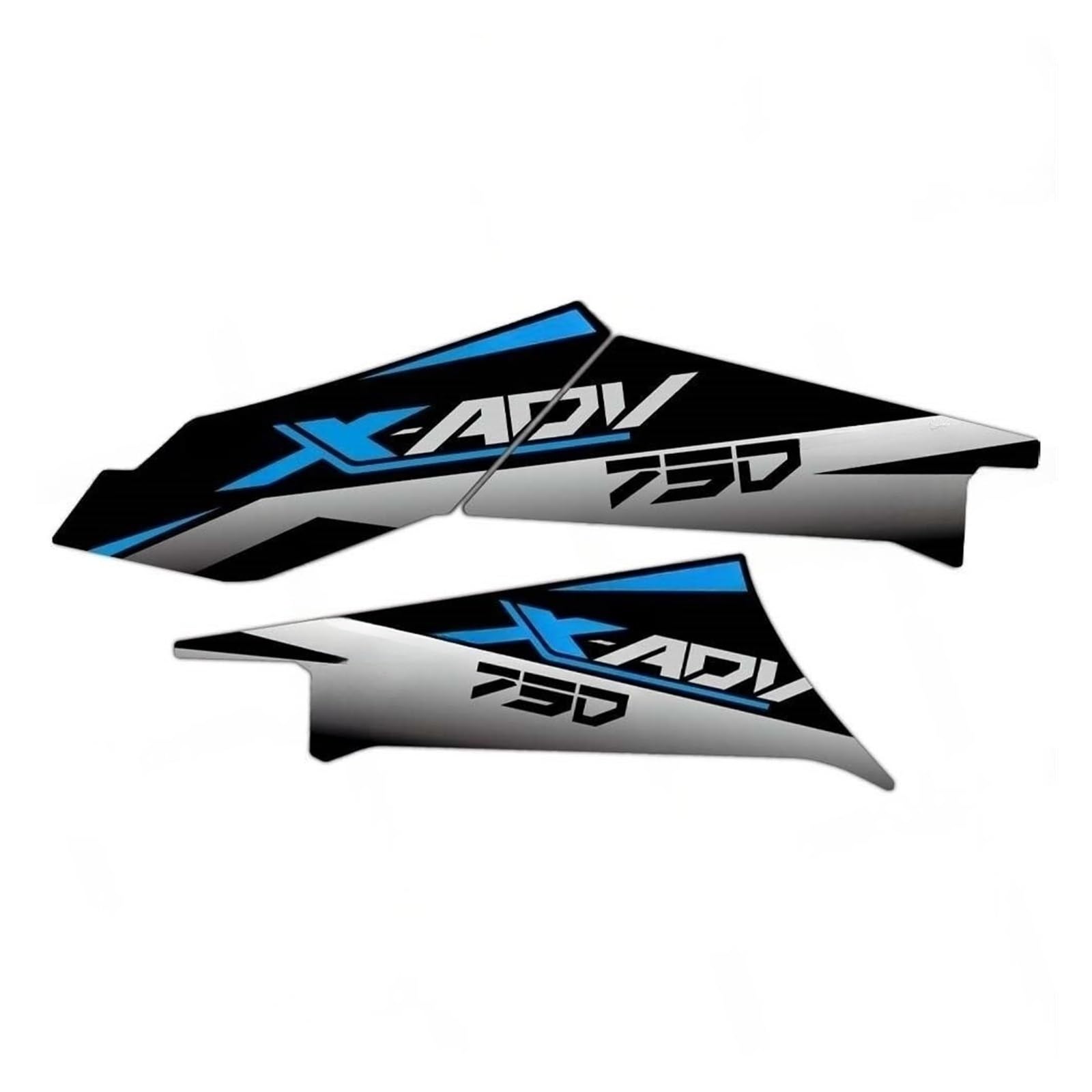 Motorcycle Sticker for X ADV 750 2025 Xadv XADV750 X-ADV