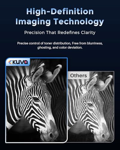 Kuva DR248CL Trommel kompatibel für Brother DR248 DR248CL kompatibel für Brother HL-L3240CDW MFC-L3740CDWE MFC-L3760CDW DCP-L3560CDW DCP-L3520CDWE DCP-L3555CDW HL-L3220CW HL-L3220CWE (1 Schwarz)