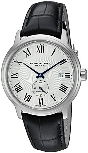 Raymond Weil Maestro Automatic