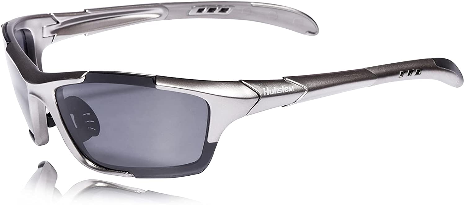 S1 Sport Polarized Sunglasses For Men