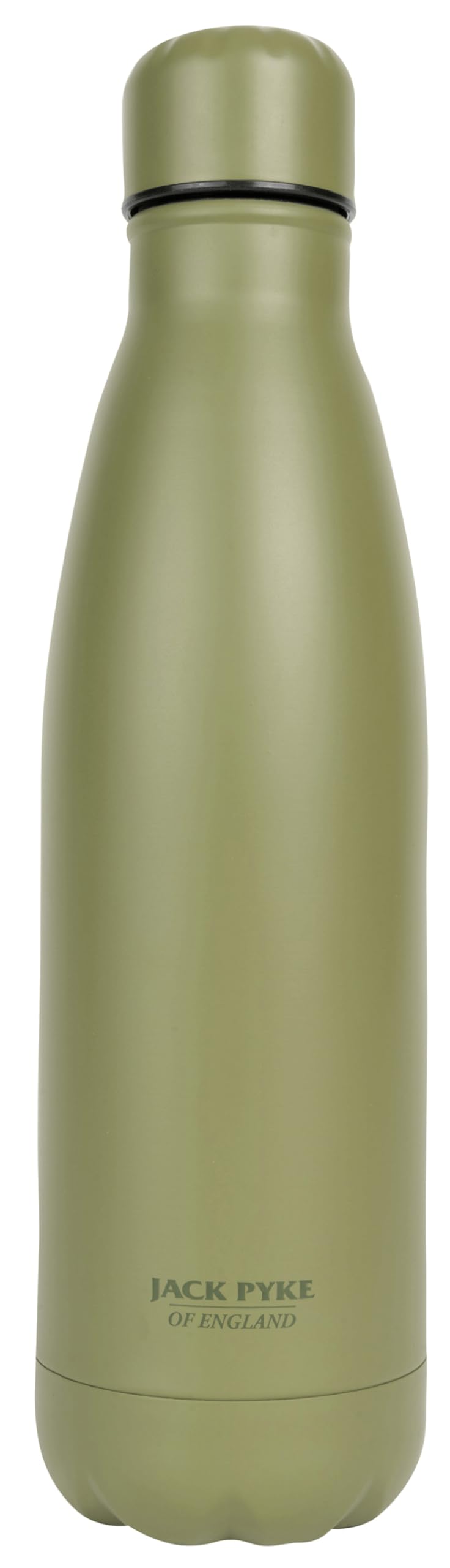 Jack Pyke Green Thermal Hot And Cold Drinks Bottle