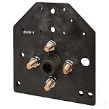 EZGO Forward and Reverse Contact Board (1971-up) Electric Series Golf Cart