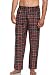 Jockey Men's Big & Tall Matte Silky Fleece Sleep Pant