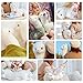 Celawork Peluche de alpaca de 35 cm Imagen de Celawork Peluche de alpaca de 35 cm