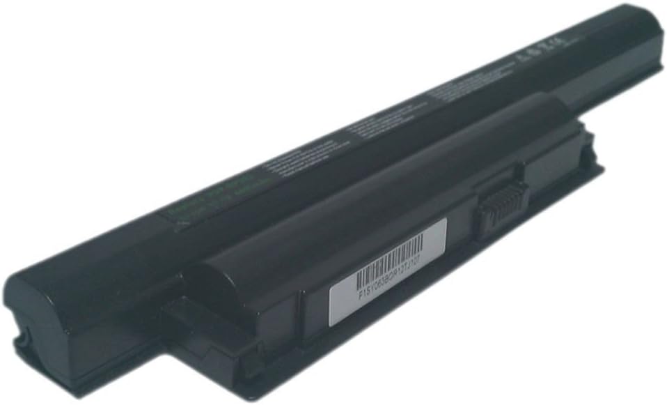 Replace Battery For Sony VAIO PCG-71311M,PCG-71313M PCG-71211M PCG-71212M,PCG-71213M VGPBPL22,VGP-BPL22,VGPBPS22,VGP-BPS22,VGPBPS22/A,VGP-BPS22/A,VGPBPS22A,VGP-BPS22A,VGPBPS22A/P,VGP-BPS22A/P