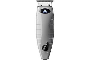 Andis 74055 Professional Cordless Close-Cutting Hair and Beard Trimmer