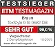 Braun TexStyle 9 SI9682 DB Dampfbügeleisen mit FreeGlide 3D Technologie, Vertikaldampf, Anti-Tropf-Funktion, Selbstreinigungsfunktion, 330 ml Einfüllöffnung, 260 g/min, 3200W, Dunkelblau