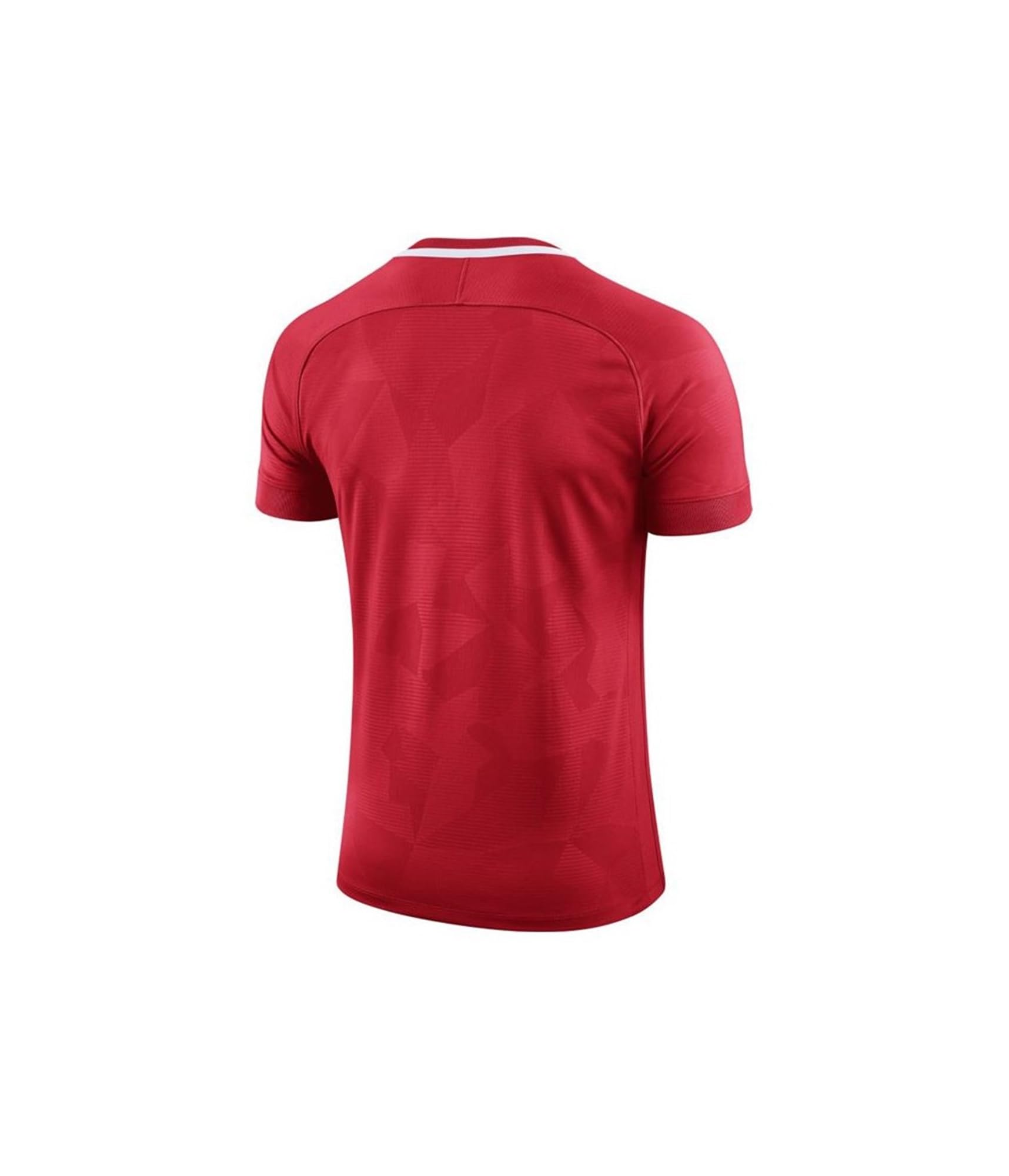 Nike Boys Unisex Challenge II Soccer Jersey, Red, Big Kids (8-20), XL