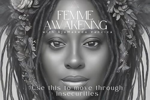 ep7 Use this to move through insecurities