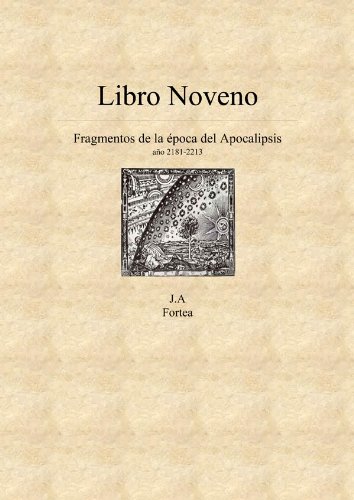 Libro Noveno (La decalogía)