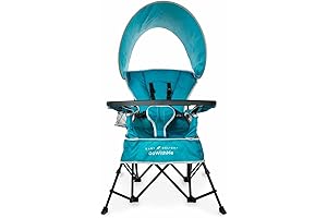 Baby Delight Go with Me Jubilee Deluxe Portable Chair
