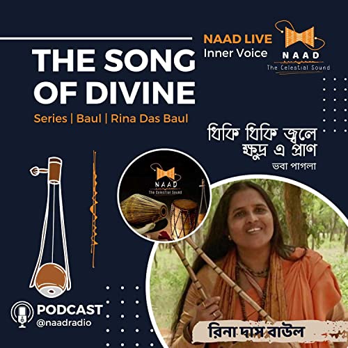 The Song of Divine copertina