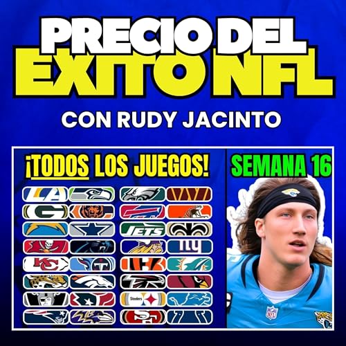 💰 &iquest;Qui&eacute;n GANA En Semana 16? | NFL Picks y Apuestas 2025