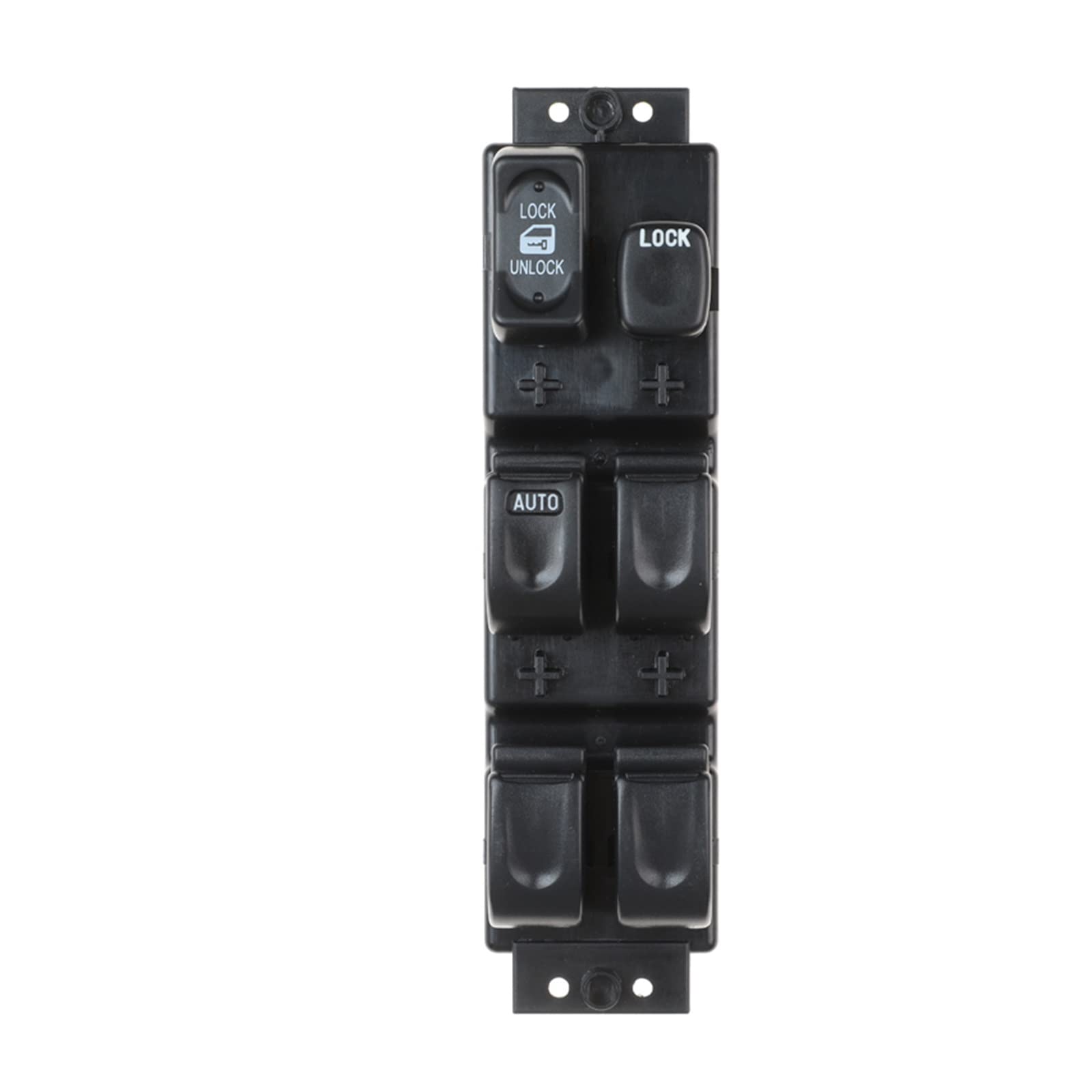 Réparer vitre bloquée Isuzu Rodeo interrupteur commande principal 1998-2004