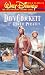 Davy Crockett & The River Pirates [VHS]