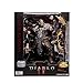 McFarlane Toys - Diablo IV Landslide Druid (Common) 1:12 Scale Posed Figure