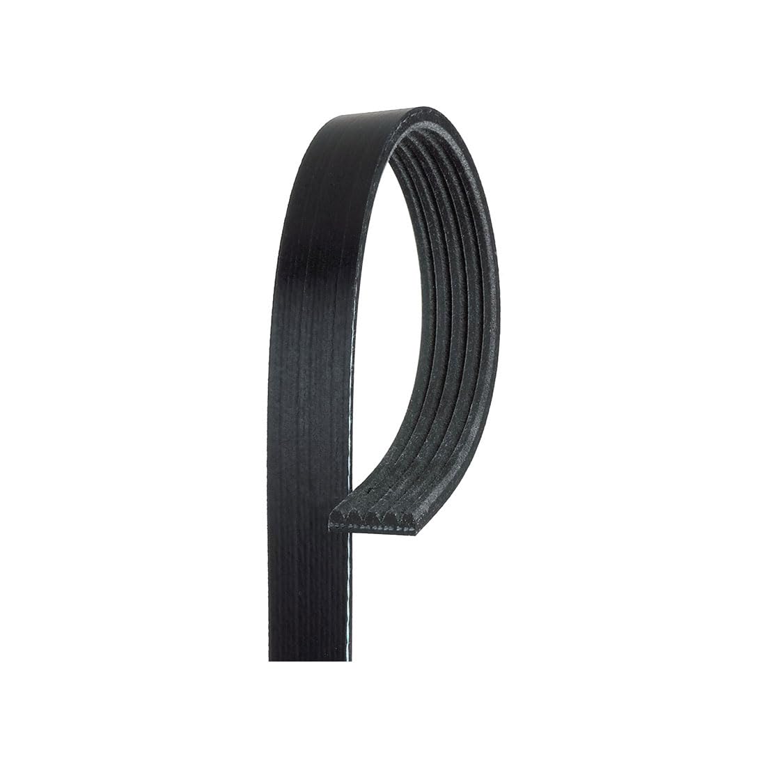 1pcs Serpentine Drive Belt, Automotive Replacement Serpentine Belt for Chevrolet Cobalt 2.2L 2005 2006 2007, for Chevrolet HHR 2.0L 2008 2009 2010