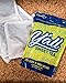 Y'all Sweet Tea - Iced Tea Bags One Gallon Size in 10 Gallons Per Pack Quick Brew Authentic Southern Ice Tea | As Seen on Shark Tank (Caffeinated)