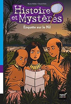 Hardcover Enquete Sur Le Nil [French] Book