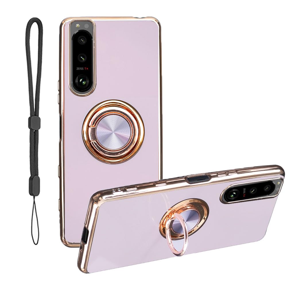 Amazon.co.jp: 【KSK】Sony Xperia 5 IV SO-54C SOG09 PDX-224用
