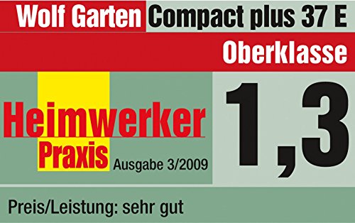 Wolf Garten blue power - 15