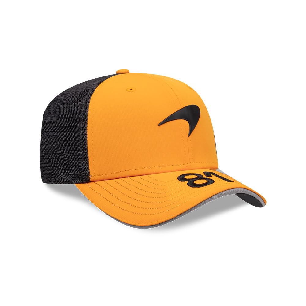 New Era 9Seventy Mesh Cap – McLaren Racing Oscar Piastri