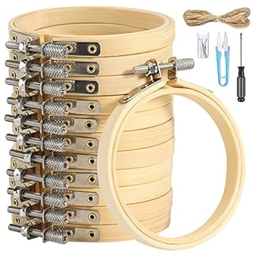 3 inch embroidery pattern