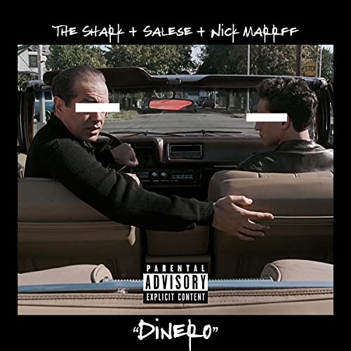 Salese Rapper Dinero de The Shark, Salese & Nick Marrff no Amazon Music Unlimited