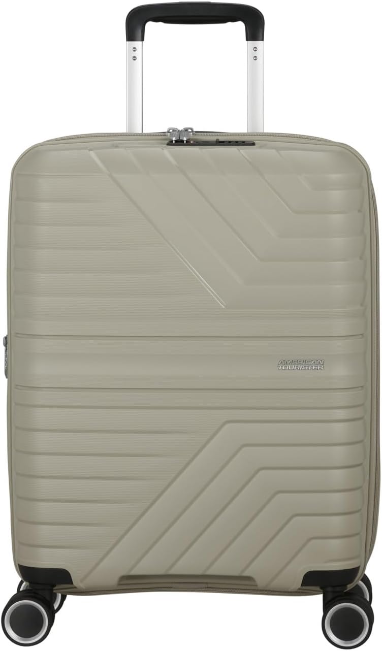American Tourister FLYTWIST-SPINNER 55/20 TSA EXP Valiz