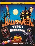HALLOWEEN: TYPE 1 Diabetes