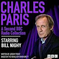 Charles Paris: A Second BBC Radio Collection
