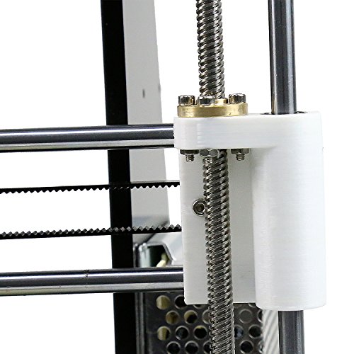 Auto Levelling Anet A8 with Included Filament - Prusa i3 DIY 3D Printer w/Self Levelling Sensor