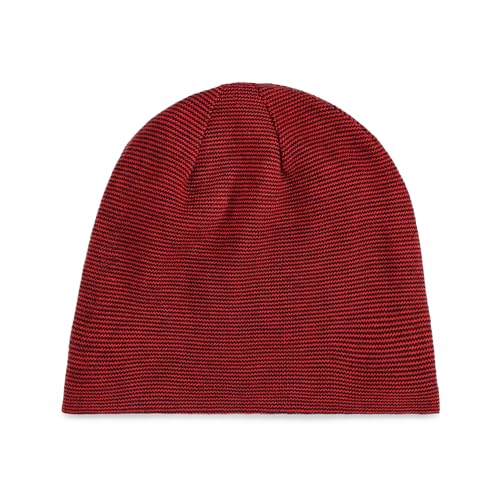Image of Spyder Boy's Youth Reversible Bug Ski Beanie