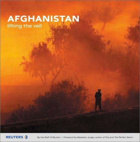 Afghanistan: Lifting the Veil