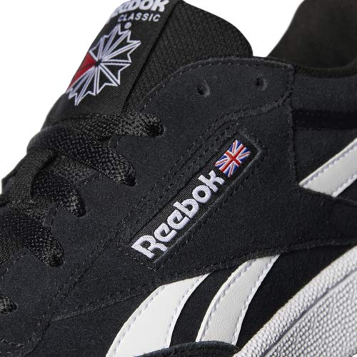 Image of Reebok Mens Club C 85 Sneaker