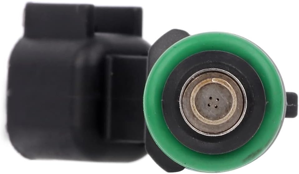 Injectors Kit,SCITOO 4 Holes Fuel Injector fit for 2006-2010 for Ford for Crown Victoria /2006-2010 for Lincoln Town Car /2006-2010 for Mercury for Grand Marquis,Set of 8