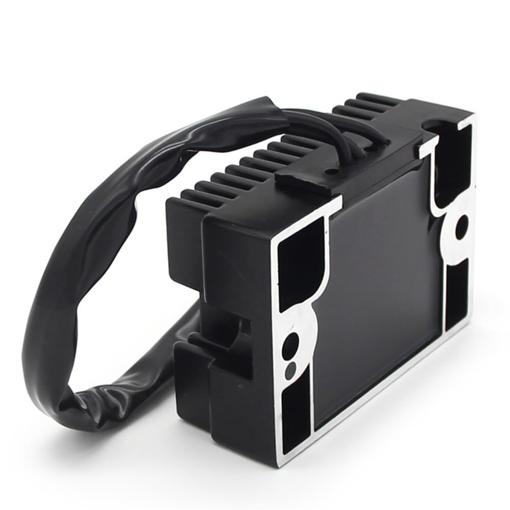 Rectificador Regulador De Voltaje 12V Para Motocicleta Rectificador Voltaje