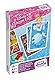 Cartamundi Disney Prinzessinnen-Spielkarten und alte Dienstmädchen, 1 Deck