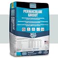 Laticrete PERMACOLOR Grout, Silver Shadow 25 lb.