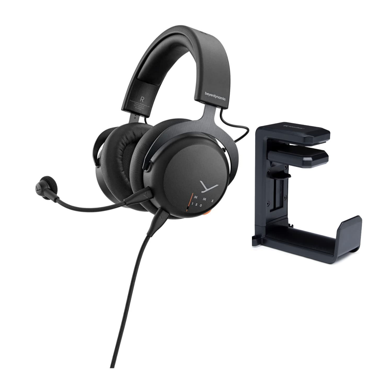 Amazon.co.jp: beyerdynamic MMX 150 ゲーミングヘッドセット