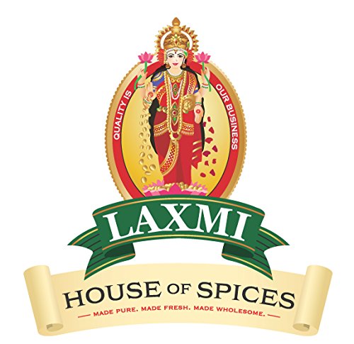 Laxmi Gourmet Whole Black Pepper (Peppercorns) - 3.5Oz #TOP7
