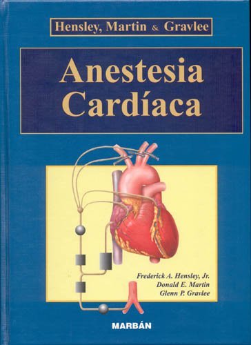 Anestesia cardiaca