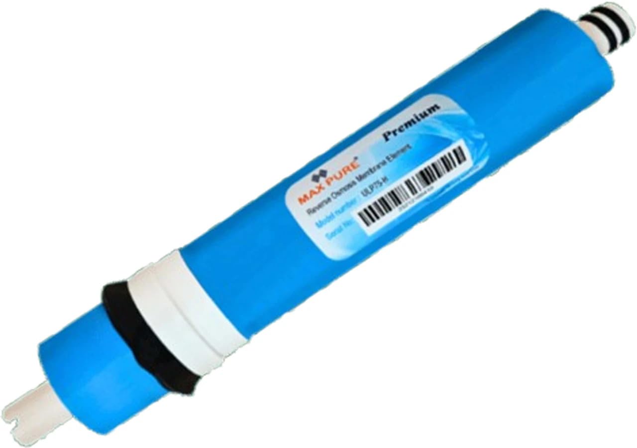 MAX Pure Premium RO Membrane Filter Cartridge for High TDS, 0.5 Micron, Pack of 1-image-10