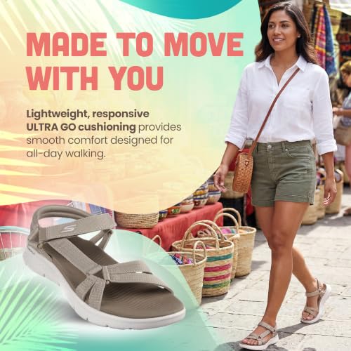 Image of Skechers Women's On-The-Go Flex Splendor