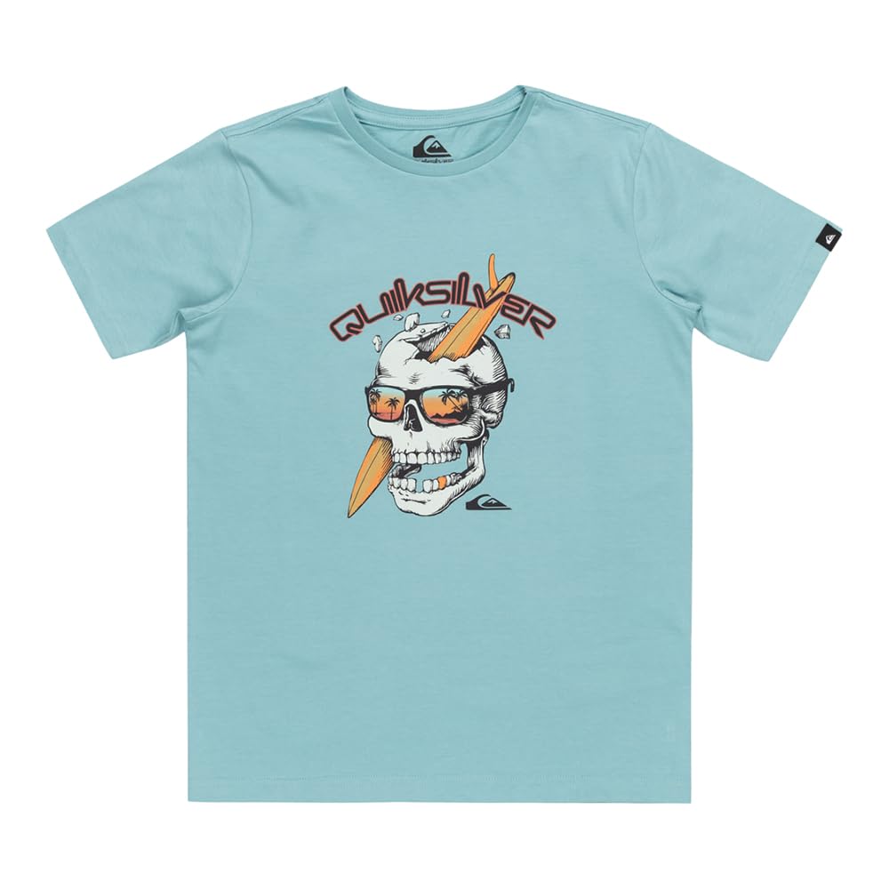 QuiksilverOne Last Surf - T-Shirt for Boys 8-16