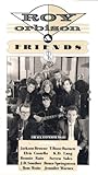  Roy Orbison & Friends - A Black and White Night [VHS]