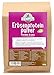 Produktbild Erdschwalbe Erbsenprotein - Veganes Eiweißpulver - 1 Kg